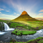 Iceland
