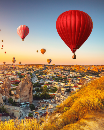 Turkey