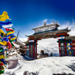 Arunachal Pradesh