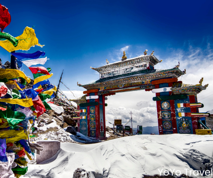 Arunachal Pradesh