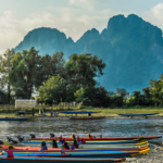 Laos